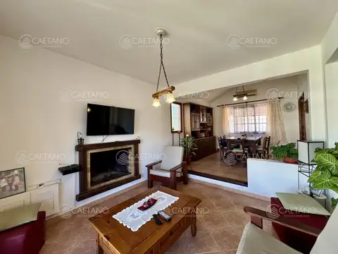 Casa en Venta 2025 años