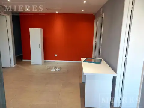 Local/Oficina en Tortuguitas Point - Patricias Argentinas