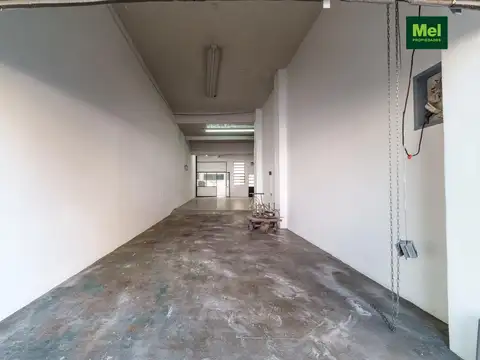 Galpon en Alquiler 50 años