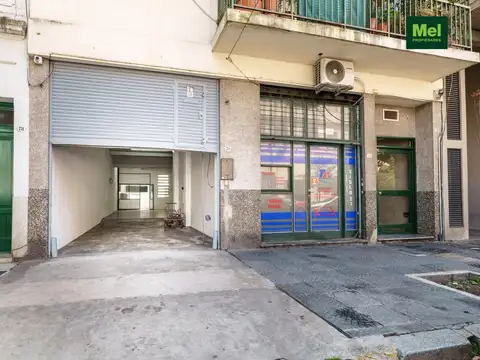 Galpon en Alquiler en Chacarita, $ 1.900.000