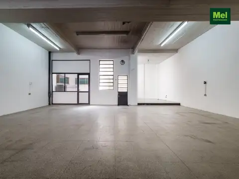 Galpon en Alquiler 50 años