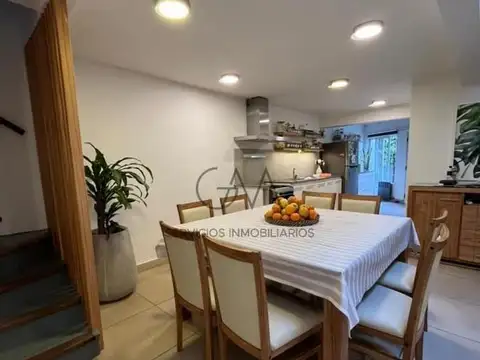 Casa en Alquiler Temporal A Estrenar