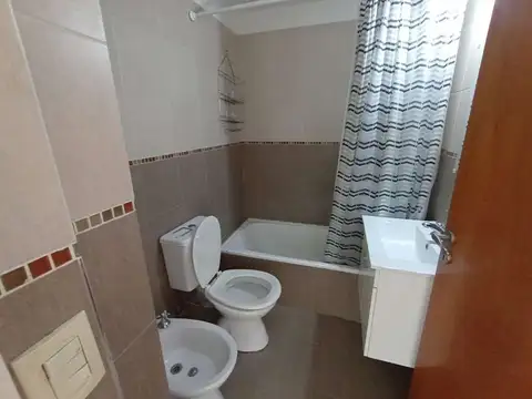 Departamento en Alquiler Apto profesional