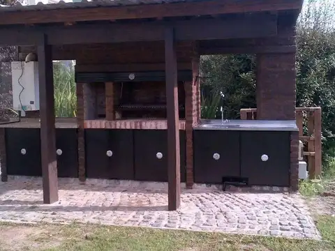 Casa en Venta al Noroeste