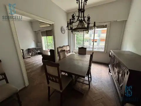 Departamento en Venta 65 años