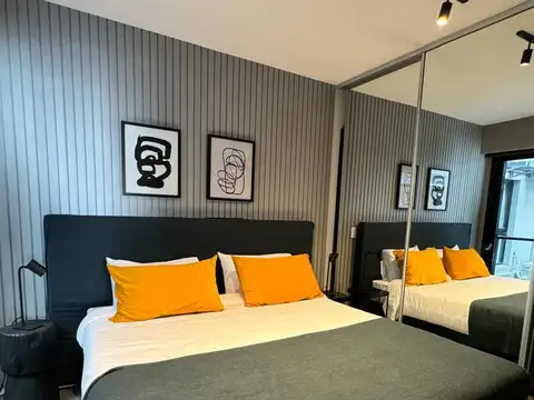 Departamento en Alquiler A Estrenar