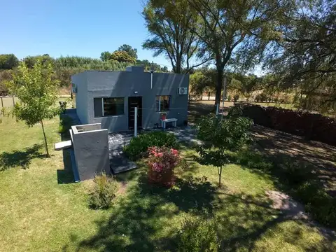 CASA QUINTA EN VENTA EN TANDIL
