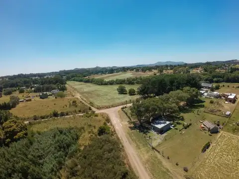CASA QUINTA EN VENTA EN TANDIL
