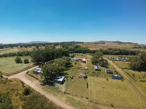 Casa en Venta 2 años