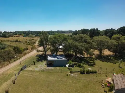 Casa en Venta en Tandil, USD 120.000