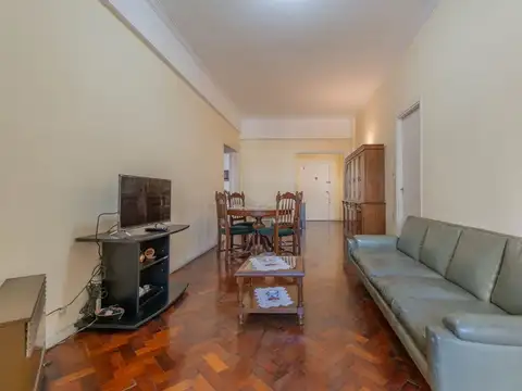 Depto Tipo Casa en Venta de 3 dormitorios