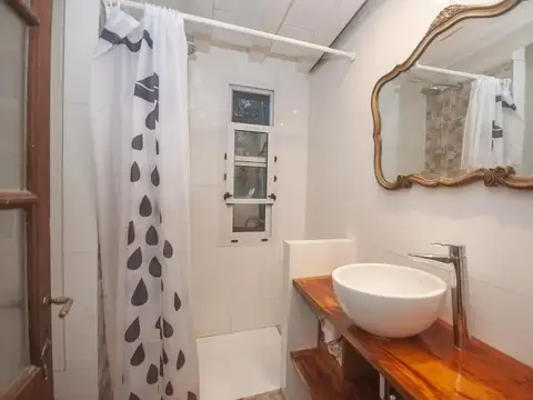 Depto Tipo Casa en Venta en Palermo, USD 164.500