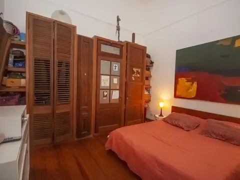 Depto Tipo Casa en Venta en Palermo, USD 165.000