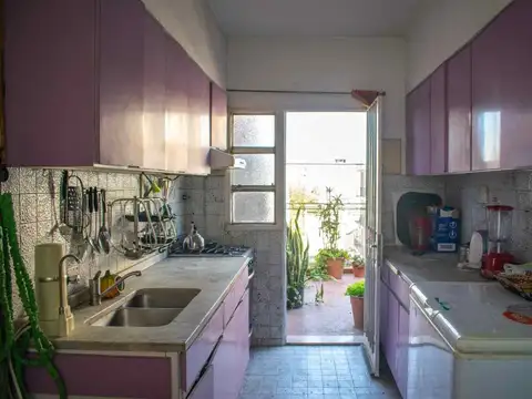 Departamento en Venta de 4 ambientes