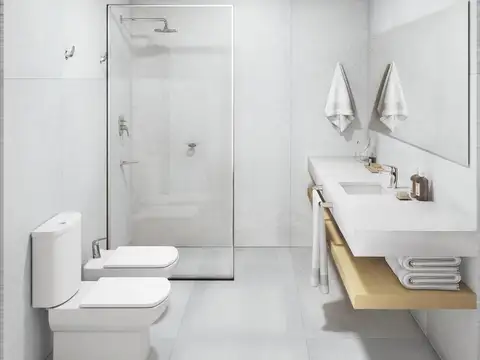 Departamento en Venta de 3 dormitorios