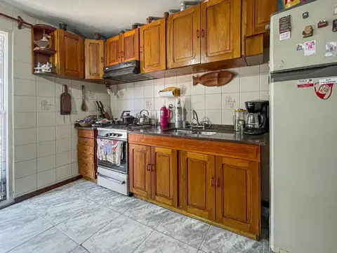Casa en Venta 2 años