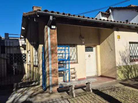 Casa en Venta en San Isidro, USD 155.000