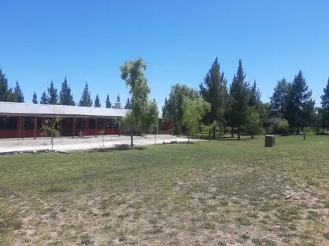 Terreno en Venta 50  mts Fondo