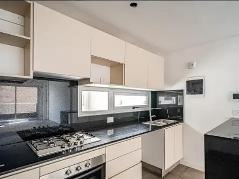 Venta Departamento Parque Chacabuco 3 ambientes