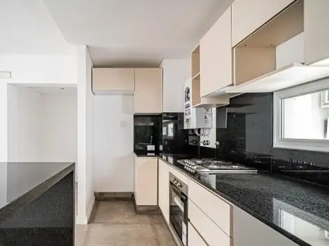 Departamento en Venta Apto profesional