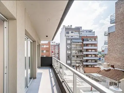 Primera Junta al 1300 RPT