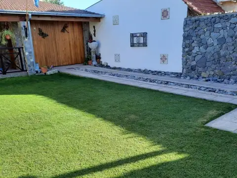 Casa en Venta 10 años