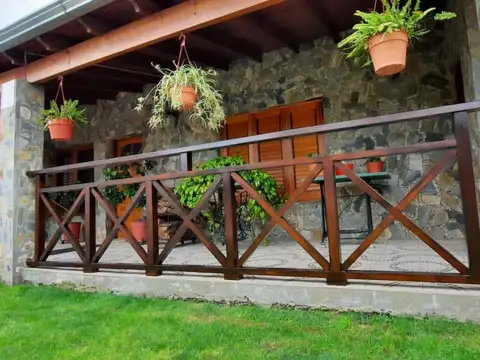 Casa en Venta en Tandil, USD 139.000