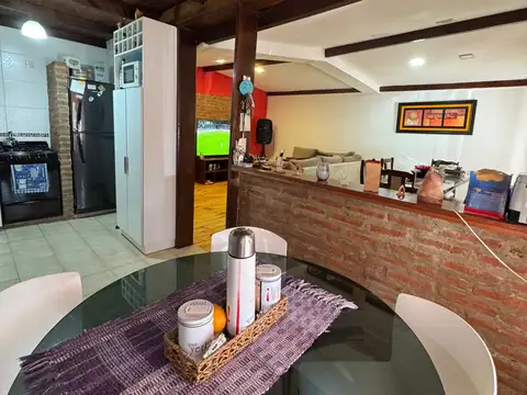 Casa con Quincho en venta en 25 De Mayo