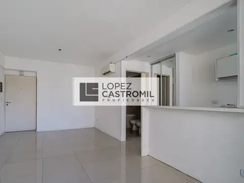 Departamento en Alquiler Temporal al Noreste