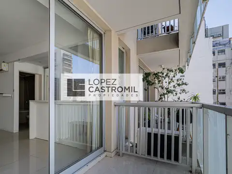 Departamento en Alquiler Temporal 10 años