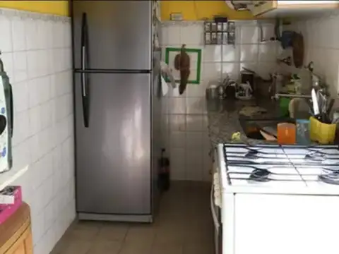 Depto Tipo Casa en Venta en Hurlingham, USD 64.000