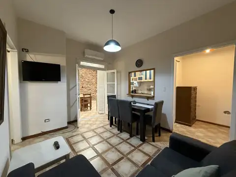 PH 3 ambientes 70m2 Palermo C/ Lavarropas