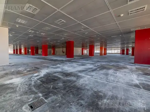 Oficina en Alquiler al Noreste