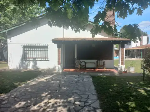 Casa en Venta en General las Heras, USD 210.000