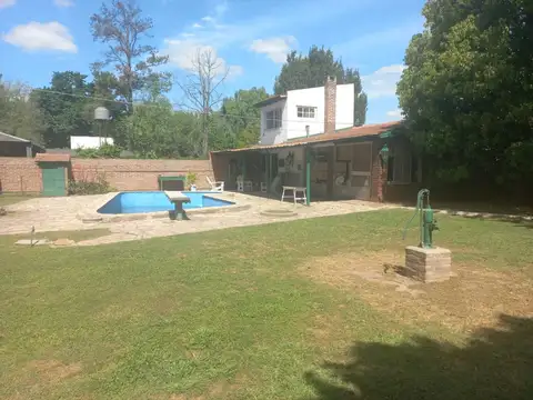 Casa en Venta de 3 dormitorios