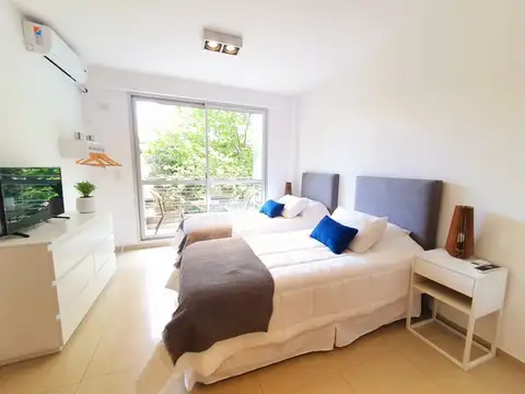 Departamento en Alquiler en Palermo Soho, USD 500