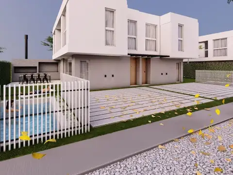 CASA EN VENTA LA PLATA