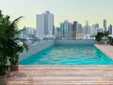 Departamento en Venta Apto profesional