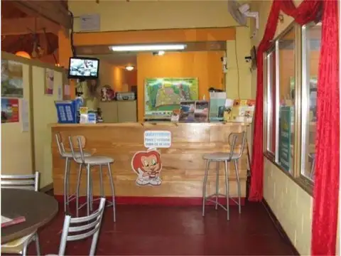 Hotel en Venta 4 Habitaciones