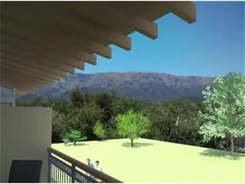 Camping Apart 4 Dtos Restaurante