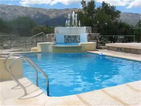 Hotel en Venta A Estrenar