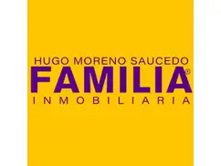 Hugo Moreno Saucedo Familia Inmobiliaria®
