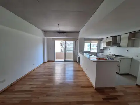 3 ambientes en Núñez | cochera y baulera