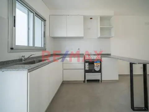Depto Tipo Casa en Venta de 4 ambientes