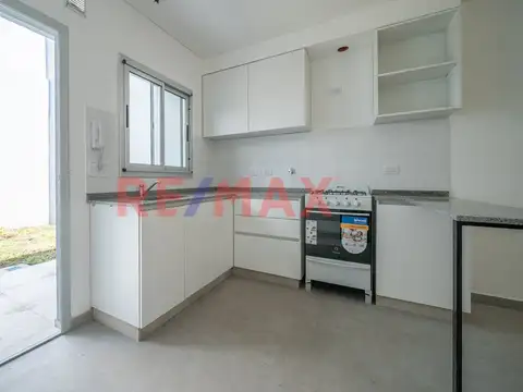 Depto Tipo Casa en Venta A Estrenar