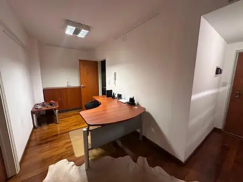 Departamento en Venta en Tribunales, USD 125.000