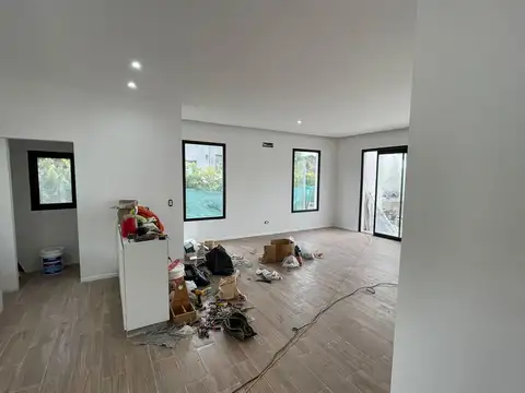 Casa en Venta 2 años