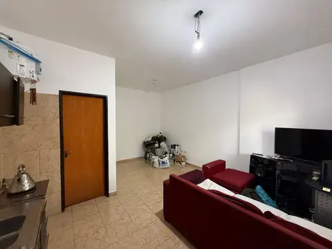 Depto Tipo Casa en Venta 8 años