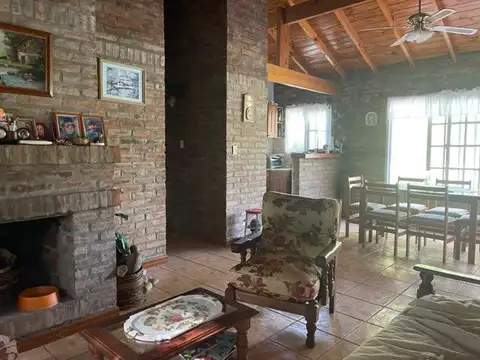 Casa en Venta 25 años