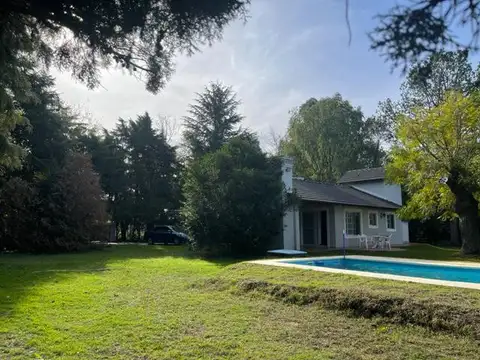 EL QUEBRACHO MZ 87 LOTE 18